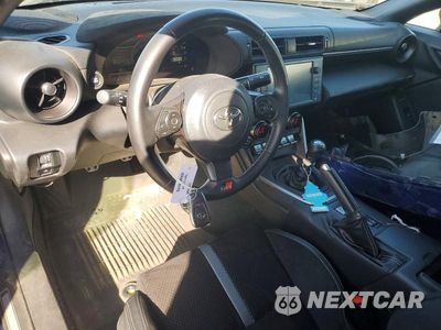 Zdjęcie 8 z 12 samochodu: 2024 TOYOTA GR 86 PREMIUM VIN:JF1ZNBE11R9755100 - miniatura