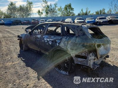 Drugie zdjęcie samochodu z przodu: 2024 MERCEDES-BENZ GLC 300 4MATIC VIN:W1NKM4HB8RF223514 - miniatura
