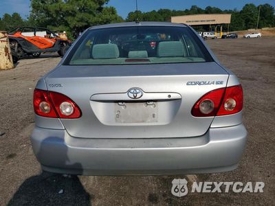 Zdjęcie 6 z 12 samochodu: 2008 TOYOTA COROLLA CE VIN:1NXBR32EX8Z974934 - miniatura