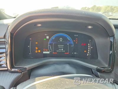 Zdjęcie 9 z 13 samochodu: 2025 TOYOTA CAMRY SE VIN:4T1DAACK1SU207487 - miniatura
