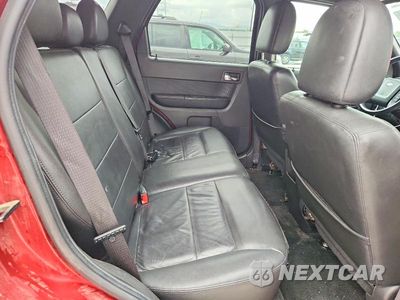 Zdjęcie 11 z 13 samochodu: 2012 FORD ESCAPE LIMITED VIN:1FMCU0E71CKB76227 - miniatura