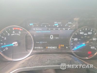 Zdjęcie 9 z 13 samochodu: 2017 FORD F250 SUPER DUTY VIN:1FT7W2BTXHEB90291 - miniatura
