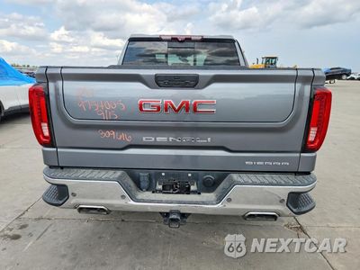 Zdjęcie 6 z 12 samochodu: 2020 GMC SIERRA K1500 DENALI VIN:1GTU9FEL8LZ309616 - miniatura
