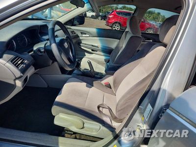 Zdjęcie 7 z 13 samochodu: 2008 HONDA ACCORD LX VIN:JHMCP26318C078933 - miniatura