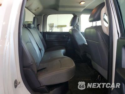 Zdjęcie 10 z 12 samochodu: 2015 RAM 2500 ST VIN:3C6UR4HJ8FG667339 - miniatura