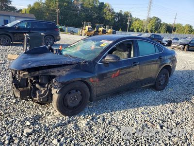 2011 MAZDA 6 I 1YVHZ8BH0B5M18472 - główne zdjęcie licytacji z USA - miniatura
