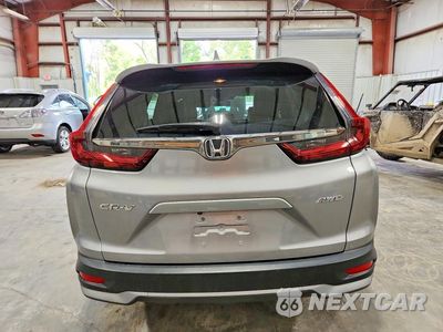 Zdjęcie 6 z 13 samochodu: 2020 HONDA CR-V EXL VIN:2HKRW2H87LH675105 - miniatura