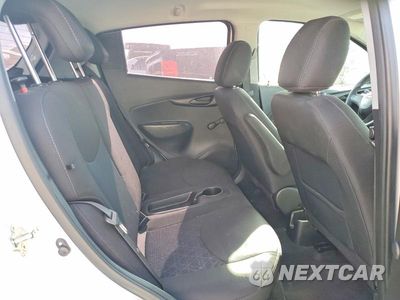Zdjęcie 10 z 12 samochodu: 2021 CHEVROLET SPARK LS VIN:KL8CB6SA9MC219472 - miniatura