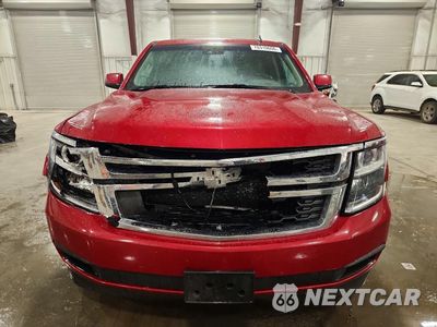 Piąte zdjęcie samochodu w środku: 2015 CHEVROLET SUBURBAN K1500 LT VIN:1GNSKJKC1FR175661 - miniatura