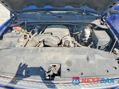 Zdjęcie 11 z 12 samochodu: 2013 CHEVROLET SILVERADO K1500 LTZ VIN:1GCRKTE79DZ281645 - miniatura