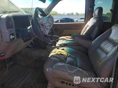Zdjęcie 7 z 12 samochodu: 1997 CHEV C1500 VIN:1GCEK19R9VE253805 - miniatura