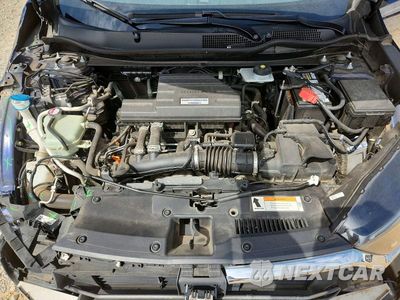 Zdjęcie 12 z 14 samochodu: 2018 HONDA CR-V EX VIN:5J6RW1H55JA012811 - miniatura