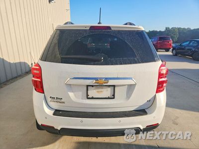 Zdjęcie 6 z 13 samochodu: 2017 CHEVROLET EQUINOX LT VIN:2GNALCEK6H6246536 - miniatura