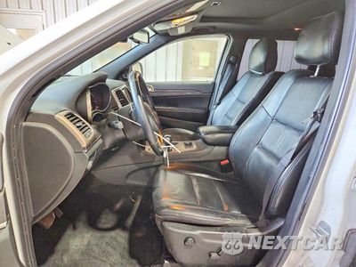 Zdjęcie 7 z 13 samochodu: 2015 JEEP GRAND CHEROKEE LIMITED VIN:1C4RJFBG8FC925344 - miniatura