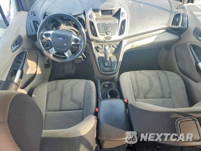 Zdjęcie 8 z 13 samochodu: 2015 FORD TRANSIT CONNECT XLT VIN:NM0GE9F77F1198018 - miniatura