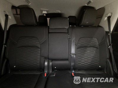 Zdjęcie 10 z 14 samochodu: 2022 NISSAN PATHFINDER S VIN:5N1DR3AA6NC220714 - miniatura
