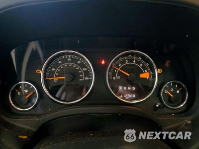 Zdjęcie 9 z 14 samochodu: 2017 JEEP COMPASS LATITUDE VIN:1C4NJDEB1HD163653 - miniatura