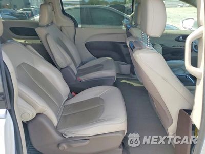 Zdjęcie 11 z 13 samochodu: 2021 CHRYSLER PACIFICA HYBRID TOURING L VIN:2C4RC1L78MR525185 - miniatura