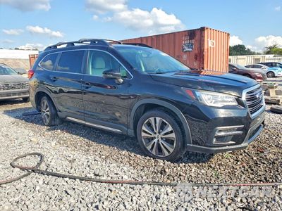Czwarte zdjęcie samochodu z boku: 2019 SUBARU ASCENT LIMITED VIN:4S4WMAMD6K3488143 - miniatura