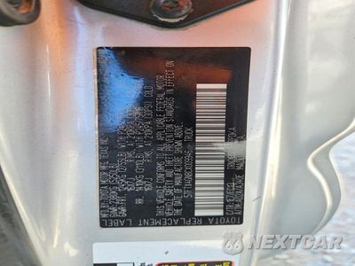 Zdjęcie 12 z 12 samochodu: 2012 TOYOTA TACOMA PRERUNNER ACCESS CAB VIN:5TFTX4GN8CX009946 - miniatura