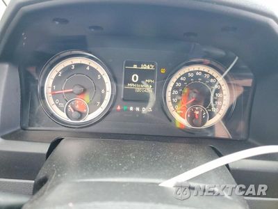 Zdjęcie 9 z 12 samochodu: 2017 RAM 1500 ST VIN:1C6RR6FTXHS752877 - miniatura