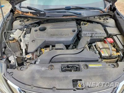 Zdjęcie 11 z 12 samochodu: 2016 NISSAN ALTIMA 2.5 S VIN:1N4AL3AP7GC138044 - miniatura