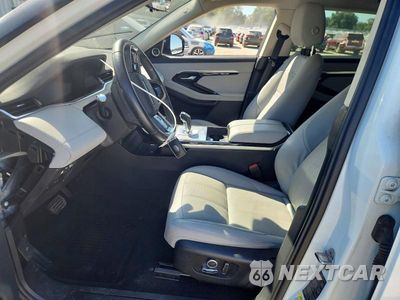 Zdjęcie 7 z 13 samochodu: 2021 LAND ROVER RANGE ROVER EVOQUE SE VIN:SALZP2FX4MH127885 - miniatura