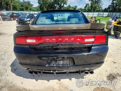 Zdjęcie 6 z 12 samochodu: 2012 DODGE CHARGER POLICE VIN:2C3CDXAT0CH255786 - miniatura