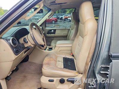 Zdjęcie 7 z 13 samochodu: 2004 FORD EXPEDITION EDDIE BAUER VIN:1FMPU17L64LB12987 - miniatura