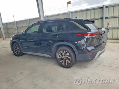 Drugie zdjęcie samochodu z przodu: 2026 VOLKSWAGEN TIGUAN S VIN:3VVCR7RM4TM094176 - miniatura