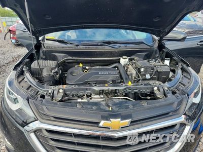 Zdjęcie 11 z 12 samochodu: 2020 CHEVROLET EQUINOX LT VIN:2GNAXJEVXL6103293 - miniatura