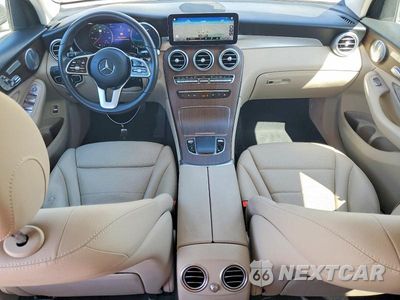 Zdjęcie 8 z 14 samochodu: 2020 MERCEDES-BENZ GLC 300 VIN:WDC0G8DB3LF755421 - miniatura