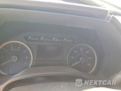 Zdjęcie 9 z 12 samochodu: 2019 FORD F150 SUPERCREW VIN:1FTEW1E4XKKE17543 - miniatura
