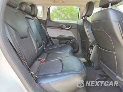 Zdjęcie 11 z 13 samochodu: 2022 JEEP COMPASS LATITUDE VIN:3C4NJCBB5NT138727 - miniatura