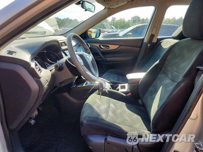 Zdjęcie 7 z 13 samochodu: 2016 NISSAN ROGUE S VIN:5N1AT2MT5GC741650 - miniatura