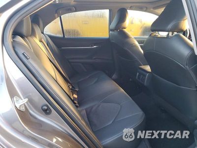 Zdjęcie 10 z 12 samochodu: 2023 TOYOTA CAMRY XSE VIN:4T1K61AK0PU081397 - miniatura