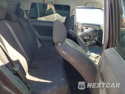 Zdjęcie 10 z 13 samochodu: 2008 SCION XB BASE VIN:JTLKE50E581003585 - miniatura