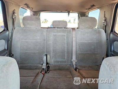 Zdjęcie 10 z 13 samochodu: 2006 TOYOTA SEQUOIA SR5 VIN:5TDZT34A76S272974 - miniatura