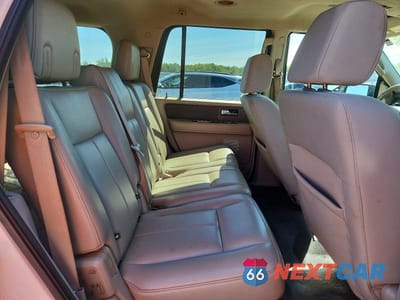 Zdjęcie 10 z 12 samochodu: 2008 FORD EXPEDITION XLT VIN:1FMFU16588LA07694 - miniatura