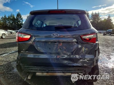 Zdjęcie 6 z 14 samochodu: 2022 FORD ECOSPORT VIN:MAJ6S3FL2NC472395 - miniatura