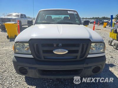 Piąte zdjęcie samochodu w środku: 2009 FORD RANGER SUPER CAB VIN:1FTYR14D29PA23814 - miniatura