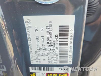 Zdjęcie 12 z 12 samochodu: 2025 TOYOTA TACOMA TRD SPORT VIN:3TMLB5JN8SM149254 - miniatura