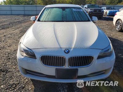 Piąte zdjęcie samochodu w środku: 2013 BMW 535 XI VIN:WBAFU7C56DDU66719 - miniatura