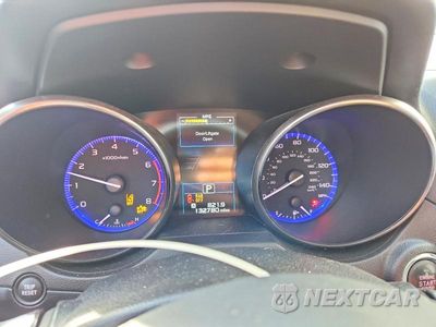 Zdjęcie 9 z 13 samochodu: 2017 SUBARU OUTBACK 2.5I LIMITED VIN:4S4BSANC6H3357619 - miniatura