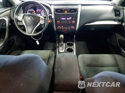Zdjęcie 8 z 12 samochodu: 2014 NISSAN ALTIMA 2.5 S VIN:1N4AL3AP2EC407015 - miniatura