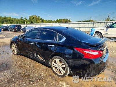 Drugie zdjęcie samochodu z przodu: 2016 NISSAN ALTIMA 3.5 SL VIN:1N4BL3AP0GC177112 - miniatura