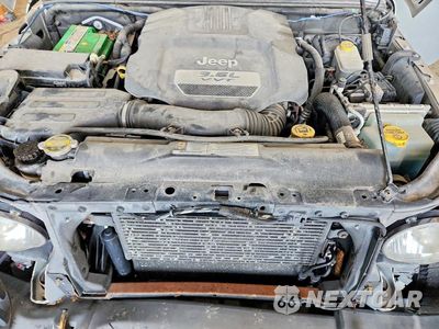 Zdjęcie 11 z 13 samochodu: 2012 JEEP WRANGLER UNLIMITED SPORT VIN:1C4BJWDG2CL140828 - miniatura