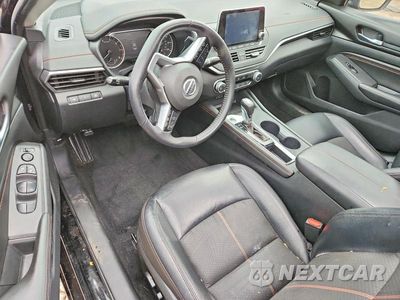 Zdjęcie 8 z 12 samochodu: 2021 NISSAN ALTIMA SR VIN:1N4BL4CV9MN381392 - miniatura