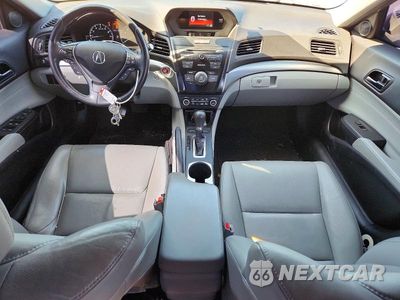 Zdjęcie 8 z 12 samochodu: 2018 ACURA ILX SPECIAL EDITION VIN:19UDE2F40JA003910 - miniatura