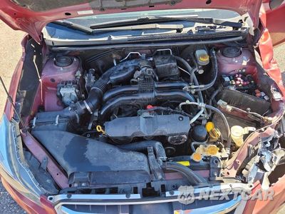 Zdjęcie 11 z 12 samochodu: 2012 SUBARU IMPREZA VIN:JF1GJAA69CH018030 - miniatura